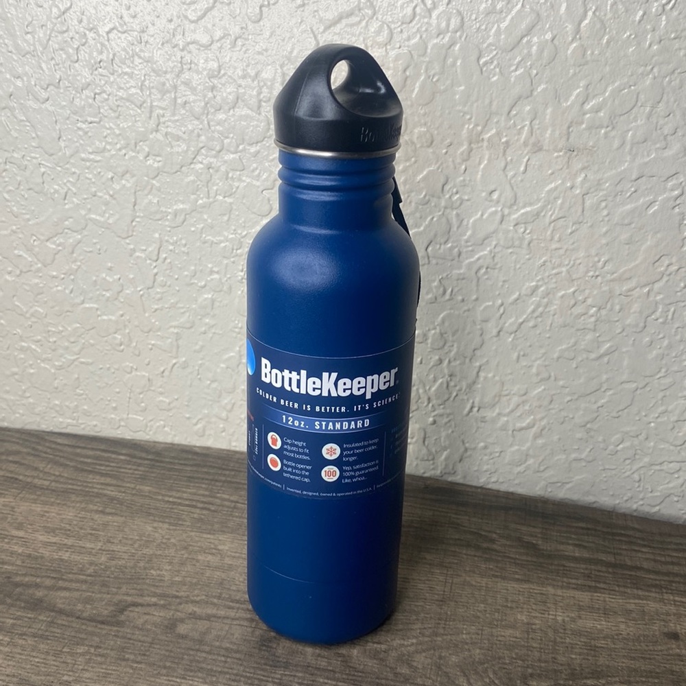 Bottlekeeper